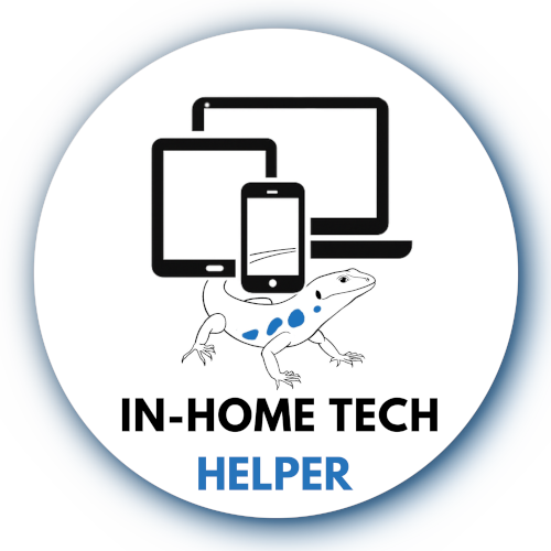 In-Home Tech Helper