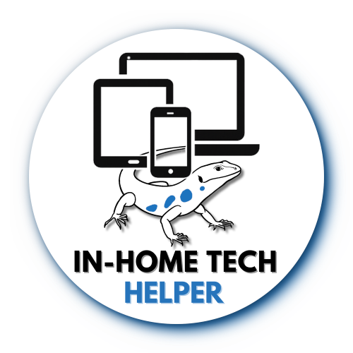 In-Home Tech Helper